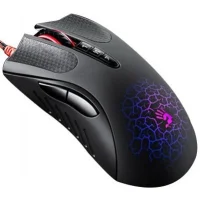 Игровая мышь A4Tech Bloody Blazing A90 (черный) фото 3